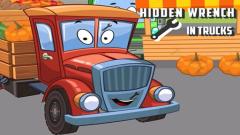 Play Free Hidden Wrench In Trucks Games Online