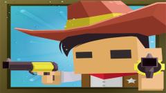 Play High Noon Hunter Game Free Online