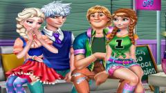 Free High School Perfect Couples Game For Free