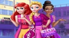 Play Highschool Divas Online Android Games