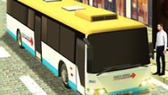 Free Highway Bus Driver Simulator Laptop Games Play Online