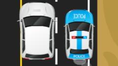 Free Play Highway Drive 2D Online Games
