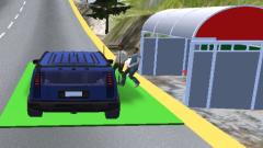 Play Hill Climb Driving Game Free Online
