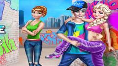 Play Hip Hop Fashion Online No Download