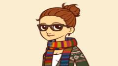 Free Hipster Girl Game To Play