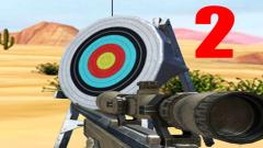 Play Free Hit Targets Shooting 2 Game Online