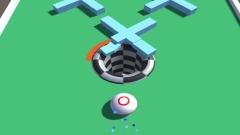 Free Hole Bump Laptop Game Online