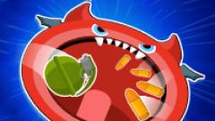 Free Online Hole Eat Grow Attack Game