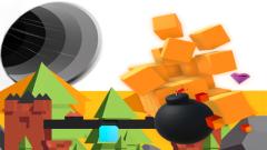 Play Hole vs Bombs Online For PC