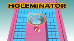 Free Holeminator Game Play Laptop Online