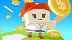 Play Home Run Boy Game Free iOS Online Now