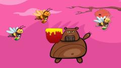 Play Honey Drop (5449) Game Without Download