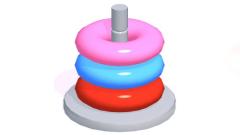 Free Hoop Stack Laptop Game Online
