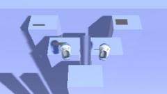 Free Online Play HOP FUN SCOTCH Game