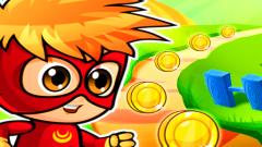 Free Play Hopping Boys Games Online Now