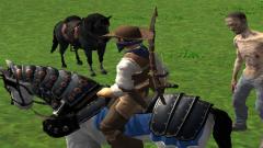 Play Horse Riding Simulator Mobile Anytime Free