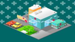 Free Play Games Hospital Frenzy Online