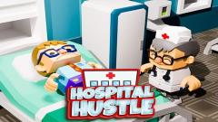 Play Hospital Hustle Free Game Online No Download