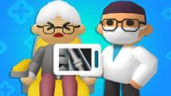 Hospital Inc - Play Now