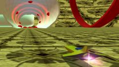 Play Hover Racer Pro Free Game Online PC