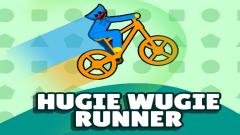 Free Hugie Wugie Runner Game To Play