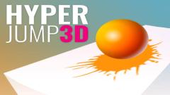 Play Hyper Jump 3D Online Game PC