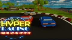 Play Hyper Racing Madness Online Mobile Game