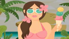 Play Ice Cream Jigsaw Free Games Now