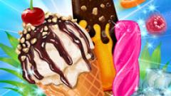 Play Ice Cream Maker (f67d) Online For Laptop
