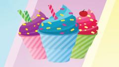 Free Ice Cream Memory (c758) Game Now Online