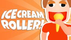 Play Ice Cream Roller! iOS Online Game Free Now