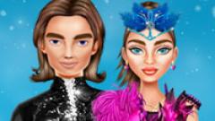 Free Ice Skating Ballerina Laptop Games Play Online