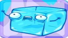 Play Free Icesters Trouble Online Games Now