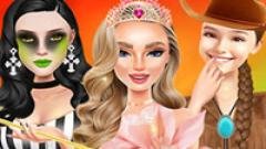Free Play Iconic Halloween Costumes iOS Game Online Now