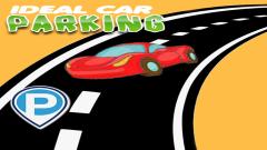 Free Ideal Car Parking Phone Game Online Now