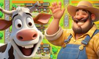 Play Idle Dairy Farm Tycoon Online For Free No Login