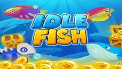 Play Free Idle Fish Online Game