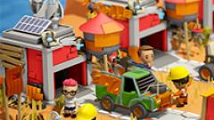 Play Idle Inventor Free Desktop Game