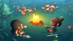 Free Idle Island Build And Survive Online Game iOS