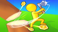 Free Play Idle island Online iOS Game