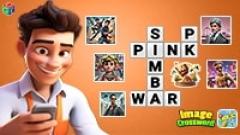 Play Image Crossword Free Game Mobile Now