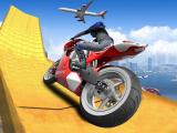 Play Impossible Moto Bike Track Stunts PC Free Game No Login