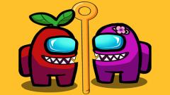Play Free Impostor Rescue Mobile Game Online