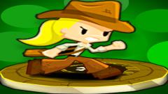 Free Indiara and the Skull Gold (e01f) Game Online Now