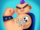 Free Ink Inc Tattoo Online Game To Play