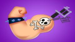 Play Ink Inc. Android Free Online Game