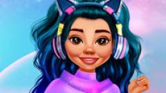 Free Insta Trends Galaxy Fashion Mobile Game Instantly