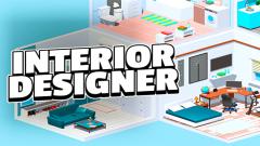 Play Free Interior Designer - Decor Life Game Free Online