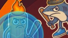 Play Italian Brainrot Survival Arena Free iOS Game Online