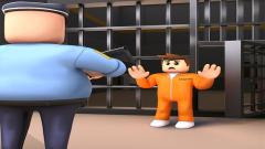 Play JailBreak : Escape from Prison Free Online